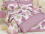 4pcs Bedding Set