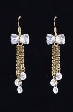 New Charming Earring