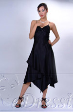 Elegant Gown Evening Dress