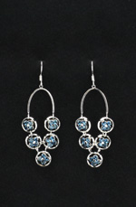 New Bright Earring