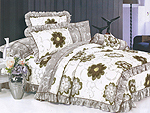 4pcs Bedding Set