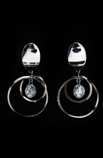 New Bright Earring