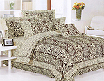 4pcs Bedding Set