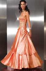 On sale !!  Celebrity Sexy Prom Gown Evening Dress