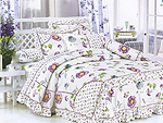 4pcs Bedding Set