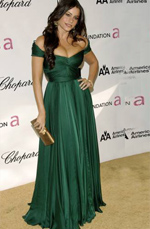 New Prom Ball Gown Evening Party Dress