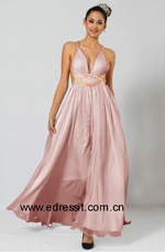 Clearance Sale ! Sexy Evening Dress--Size UK18