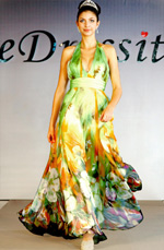 Charmante Robe de  Soiree Bal