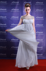 Jennifer Lopez Prom Gown Evening Dress Jennifer Lopez Prom Gown Evening Dress