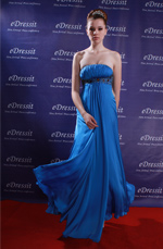 Evening Dress-on sale! new with tags!