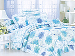 4pcs Bedding Set