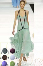 9.99 eur - Elegant Gown Evening Dress