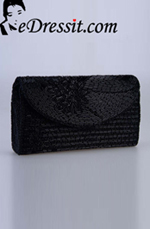 Women's Black Bag/Purse