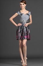 Gorgeous Mother of the Bride Dress