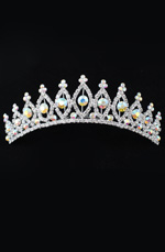 Charming Headpieces