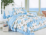 4pcs Bedding set