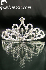 Charming Bridal Headpieces Pins Combs