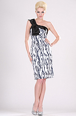 Adoral Cute Party Dress