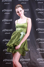 On sale !!  Cocktail Prom Gown Evening Dress