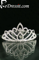 Charming Bridal Headpieces Pins Combs