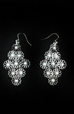 New Bright Earring