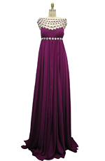 On Sale Prom Gown Evening Dress