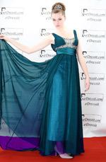 prom dress- on sale