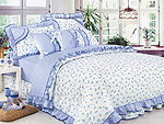 4pcs Bedding Set