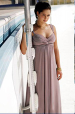 Sexy Prom Gown Evening Dress