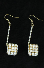 New Bright Earring