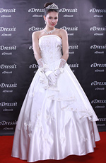 robe de mariage