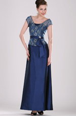 New Mother of the Bride Dress