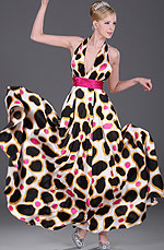 Charming Evening Dress