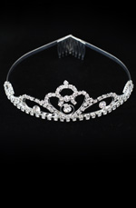 Charming Headpieces