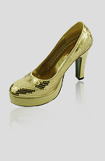 High Heel Shoes