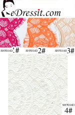 Lace Fabric