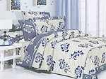 4pcs Bedding Set