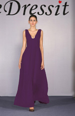 On sale evening dress