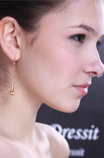 Cute Brightly Earring