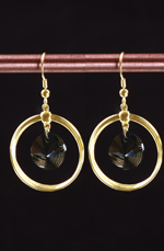 New Charming Earring