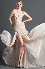 Clearance Sale ! Evening Dress