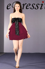 Cocktail Dress