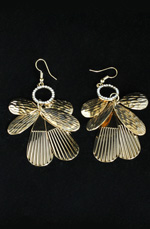 New Bright Earring