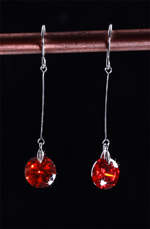 Boucles de oreilles