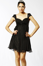 Charming Cute Cocktail Dress Charming Cute Cocktail Dress