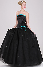 Adorable Ball Gown