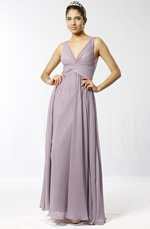 Clearance Sale !   Evening Dress--Size UK8