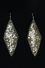 New Bright Earring