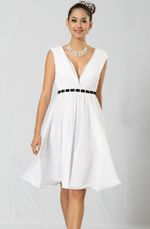 Robe de Cocktail Chouette Robe de Cocktail Chouette