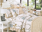 4pcs Bedding set